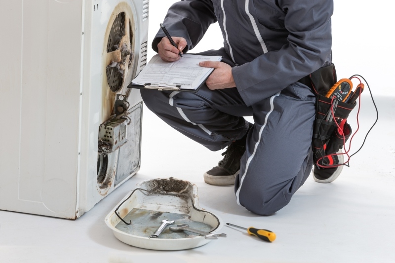 Appliance Repairs Bracknell
